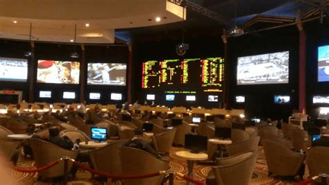 Caesars sportsbook is the worst sportsbook ive ever had the  .